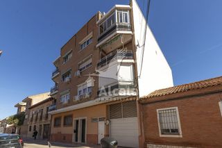 Piso en venta en Juan de Austria en Alcalá de Henares