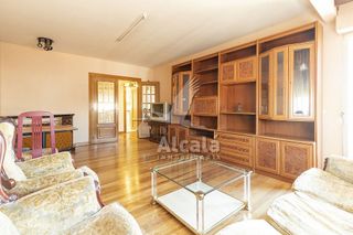 Piso en venta en Juan de Austria en Alcalá de Henares