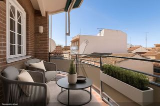 Piso en venta en Juan de Austria en Alcalá de Henares