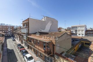 Piso en venta en Juan de Austria en Alcalá de Henares