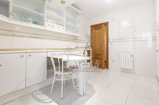 Piso en venta en Juan de Austria en Alcalá de Henares