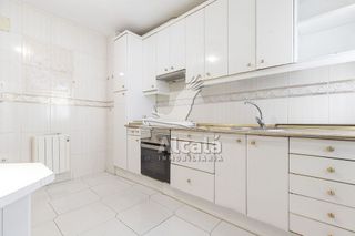 Piso en venta en Juan de Austria en Alcalá de Henares