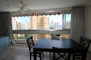 Piso en venta en Pueblo Levante en Benidorm