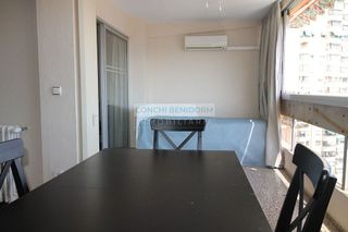Piso en venta en Pueblo Levante en Benidorm