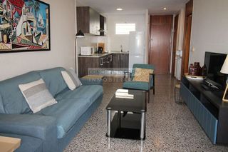 Piso en venta en Pueblo Levante en Benidorm