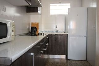 Piso en venta en Pueblo Levante en Benidorm