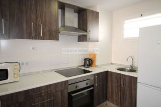 Piso en venta en Pueblo Levante en Benidorm