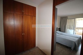 Piso en venta en Pueblo Levante en Benidorm