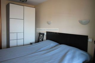Piso en venta en Pueblo Levante en Benidorm