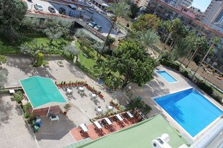 Piso en venta en Pueblo Levante en Benidorm