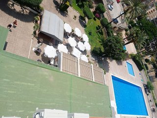Piso en venta en Pueblo Levante en Benidorm