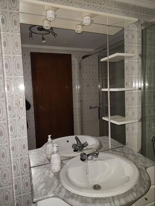 Piso en venta en Las Fuentes en Zaragoza