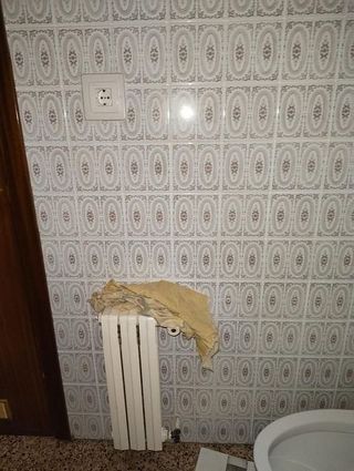 Piso en venta en Las Fuentes en Zaragoza