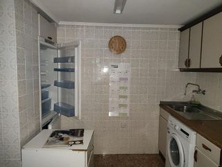 Piso en venta en Las Fuentes en Zaragoza