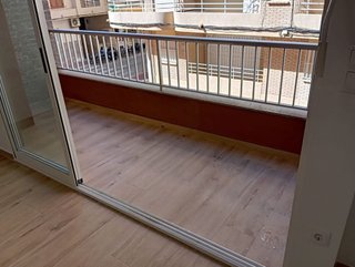 Piso en venta en Torrelamata - La Mata en Torrevieja