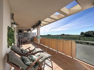 Piso en venta en Náquera