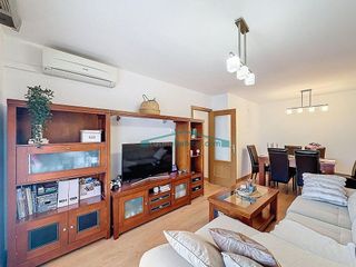 Piso en venta en Náquera