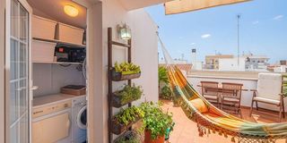 Piso en venta en Ciutadella en Ciutadella de Menorca
