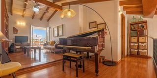 Piso en venta en Ciutadella en Ciutadella de Menorca