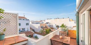 Piso en venta en Ciutadella en Ciutadella de Menorca
