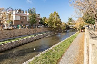 Piso en venta en Crta. De la Sierra en Granada
