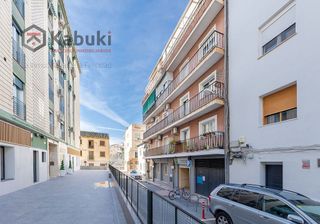 Piso en venta en Crta. De la Sierra en Granada