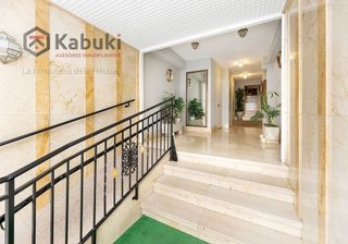 Piso en venta en Crta. De la Sierra en Granada