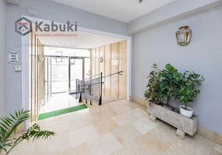 Piso en venta en Crta. De la Sierra en Granada