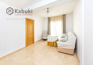 Piso en venta en Crta. De la Sierra en Granada