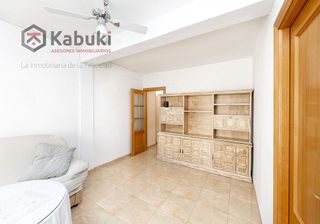 Piso en venta en Crta. De la Sierra en Granada