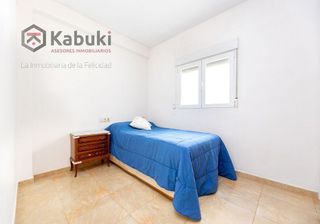 Piso en venta en Crta. De la Sierra en Granada