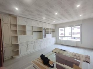 Piso en venta en El Llano en Gijón