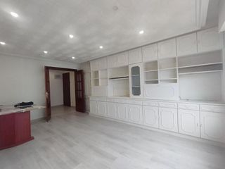 Piso en venta en El Llano en Gijón