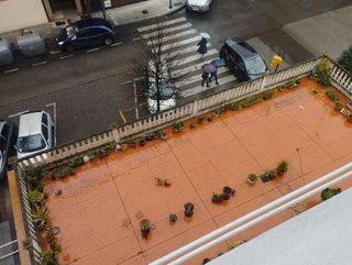 Piso en venta en El Llano en Gijón