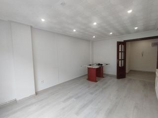 Piso en venta en El Llano en Gijón