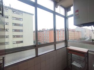 Piso en venta en El Llano en Gijón