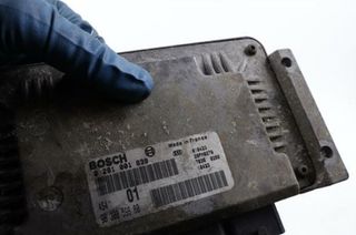 9630059880 centralita peugeot 106 (s2) 1.5 127975