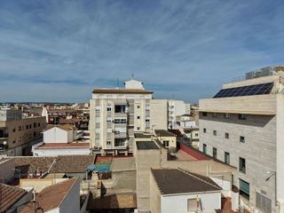 Piso en venta en Zona Pueblo en Pilar de la Horadada