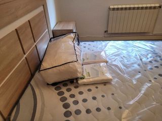 Piso en venta en Centro en Cuenca