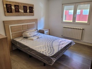 Piso en venta en Centro en Cuenca