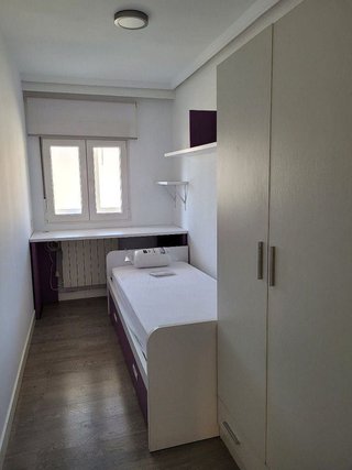Piso en venta en Centro en Cuenca