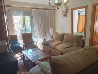 Piso en venta en Camí de Vera en Valencia