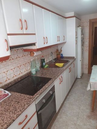 Piso en venta en Camí de Vera en Valencia