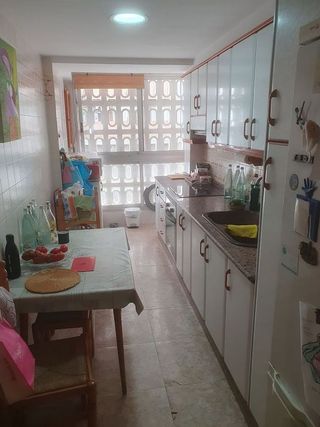 Piso en venta en Camí de Vera en Valencia
