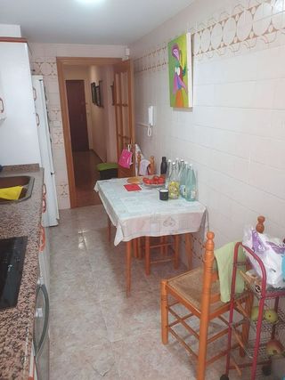 Piso en venta en Camí de Vera en Valencia