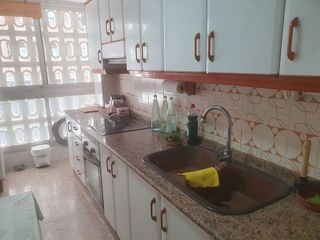 Piso en venta en Camí de Vera en Valencia