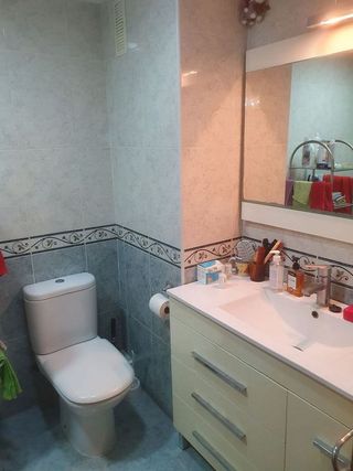 Piso en venta en Camí de Vera en Valencia