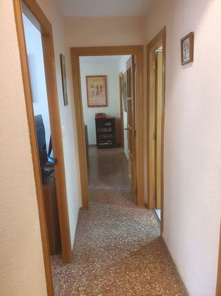 Piso en venta en Camí de Vera en Valencia