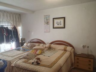 Piso en venta en Camí de Vera en Valencia