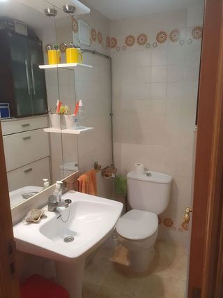 Piso en venta en Camí de Vera en Valencia